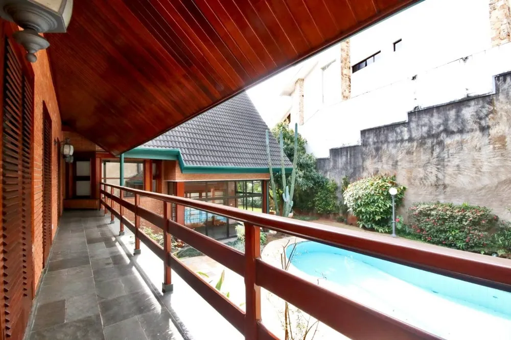 Casa, 6 quartos, 575 m² - Foto 12