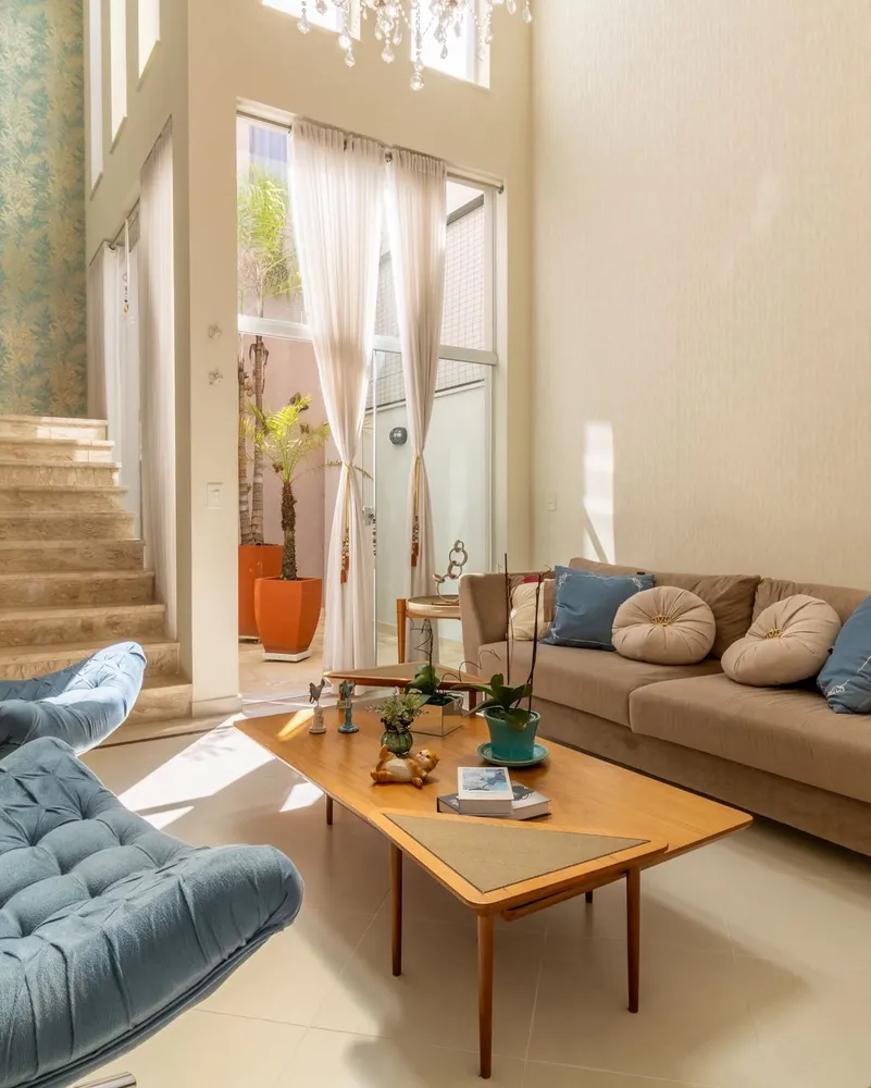 Casa, 3 quartos - Foto 6