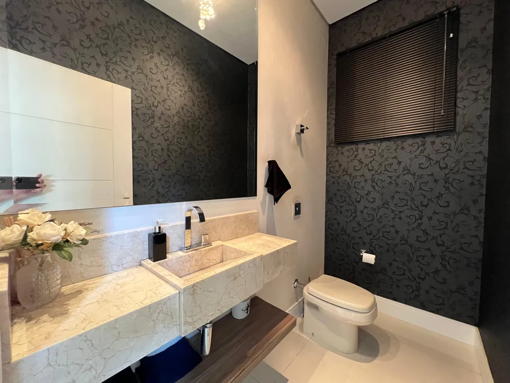 Casa, 3 quartos, 306 m² - Foto 6