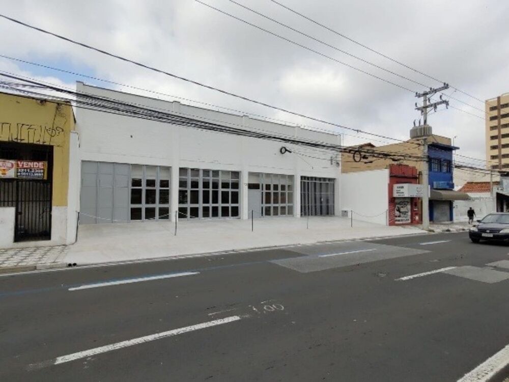 Loja-Salão - Foto 1