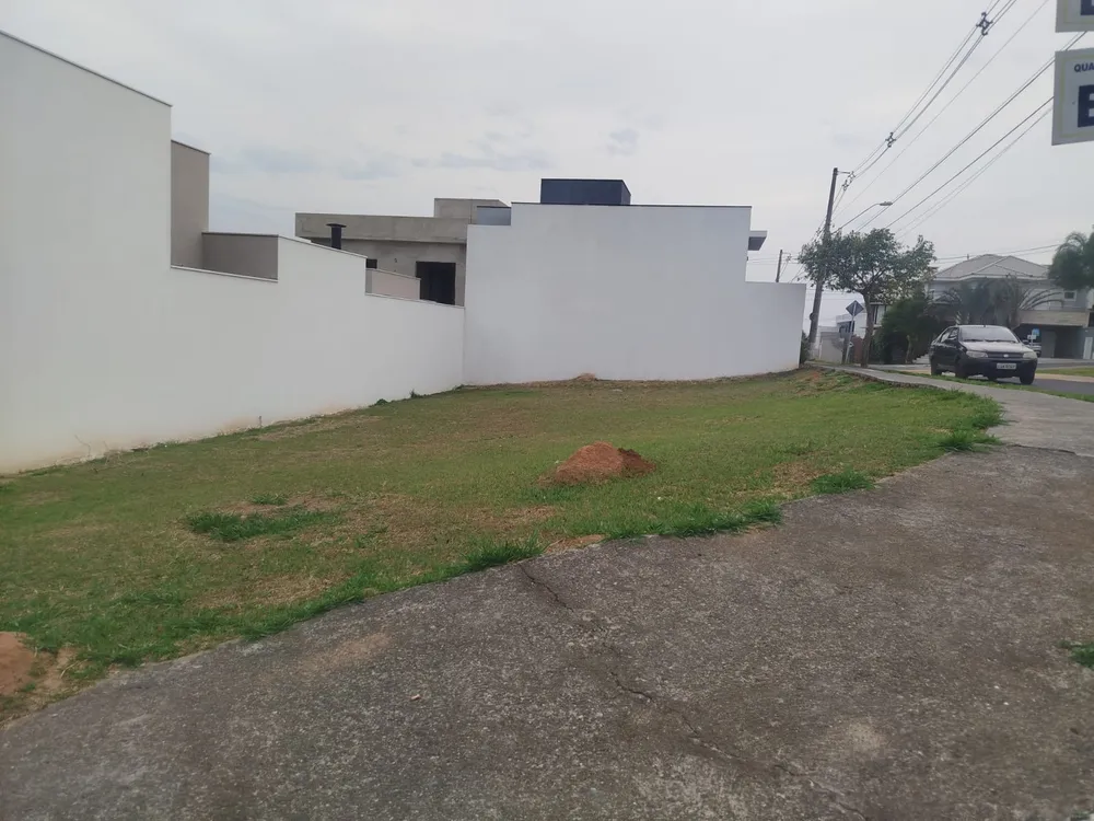 Terreno, 285 m² - Foto 1