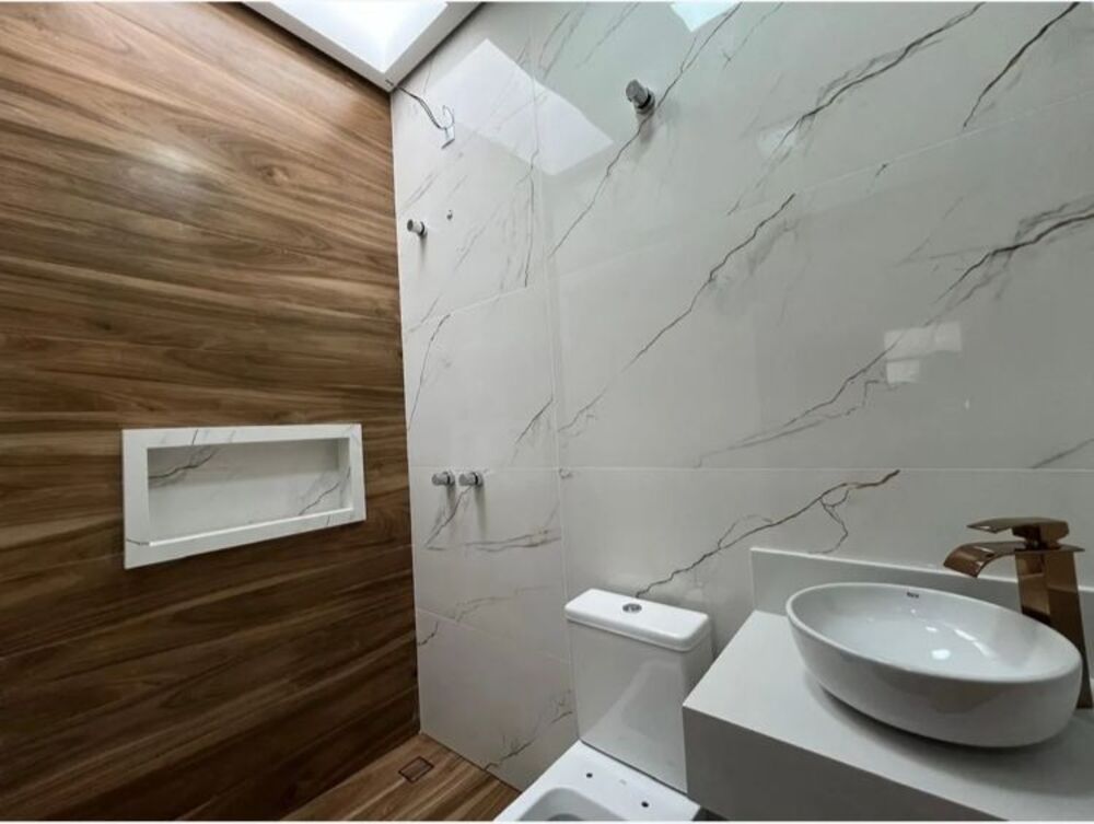 Casa, 3 quartos - Foto 3