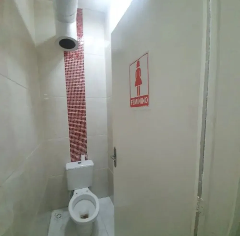 Loja-Salão, 130 m² - Foto 12