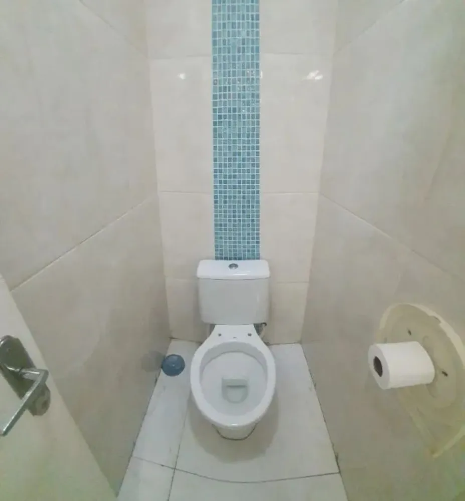 Loja-Salão, 130 m² - Foto 13