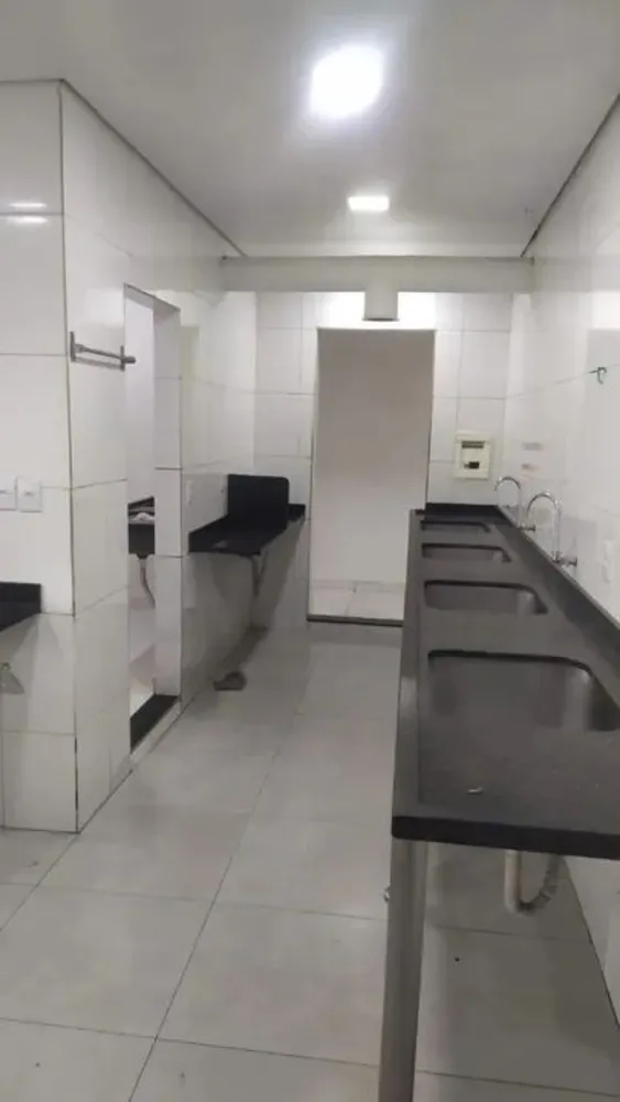Loja-Salão, 130 m² - Foto 4