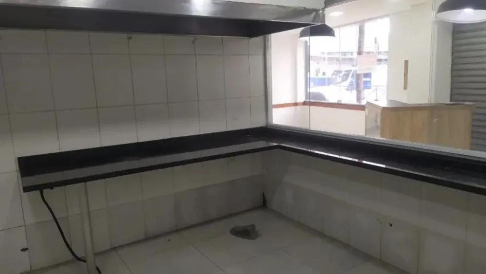 Loja-Salão, 130 m² - Foto 3