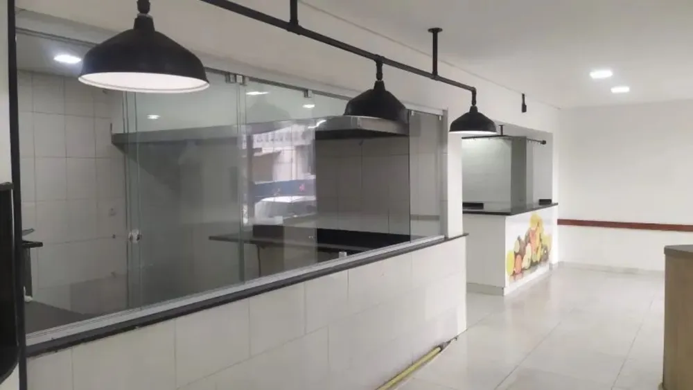 Loja-Salão, 130 m² - Foto 2