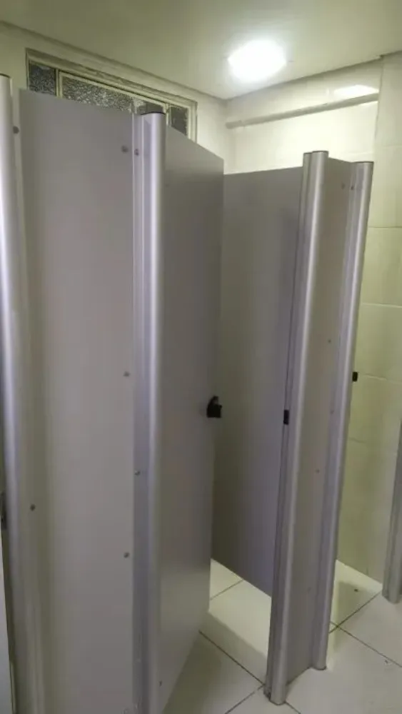 Loja-Salão, 130 m² - Foto 14