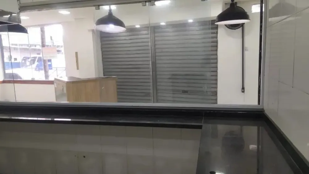 Loja-Salão, 130 m² - Foto 5
