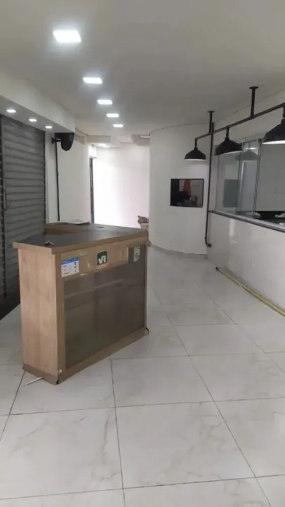 Loja-Salão, 130 m² - Foto 8
