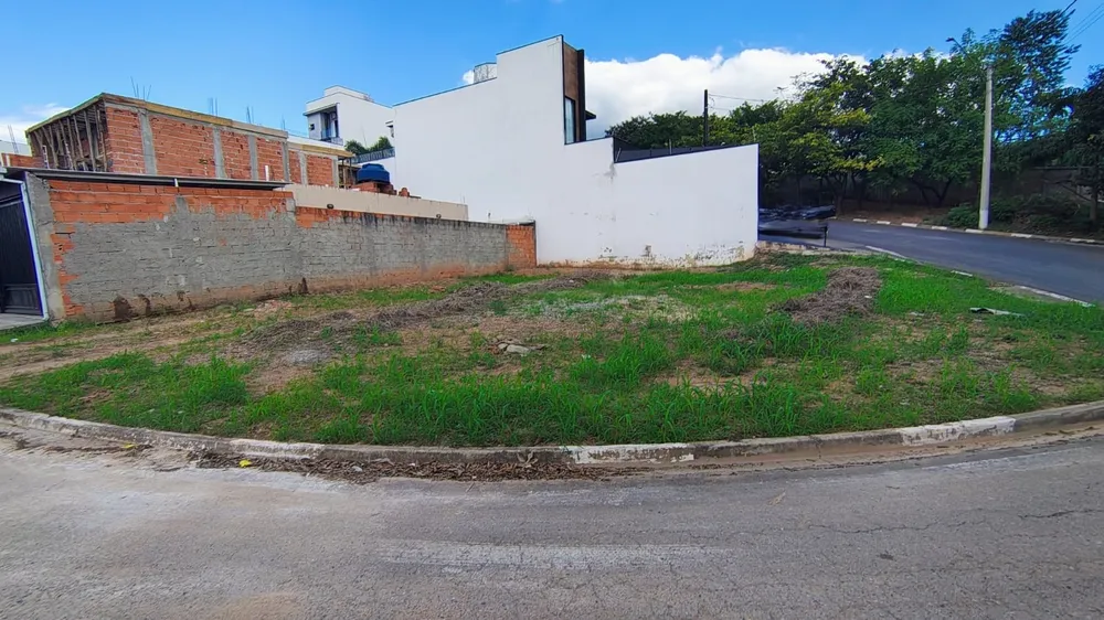 Terreno, 238 m² - Foto 3