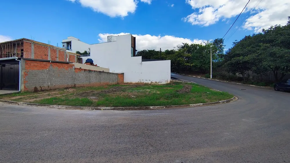 Terreno, 238 m² - Foto 1
