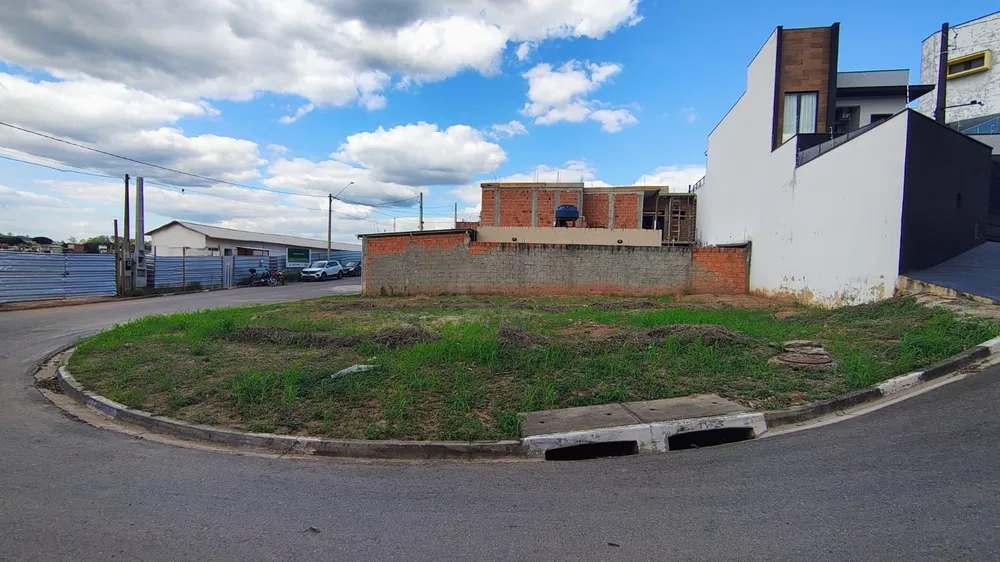 Terreno, 238 m² - Foto 2