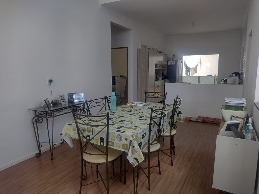 Casa, 2 quartos, 250 m² - Foto 3