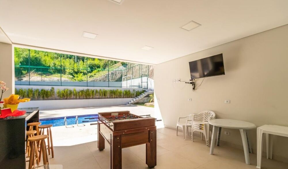 Casa, 6 quartos - Foto 6