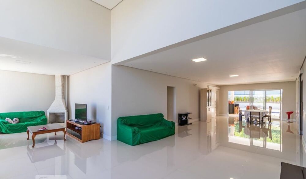 Casa, 6 quartos - Foto 8