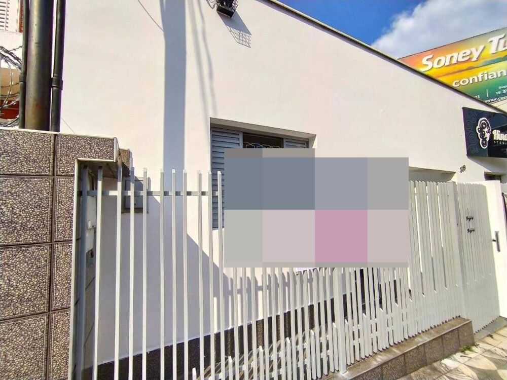 Casa, 4 quartos - Foto 2