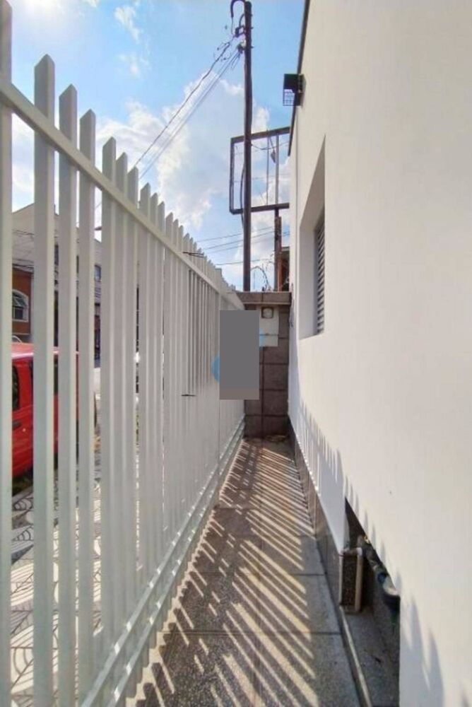 Casa, 4 quartos - Foto 3