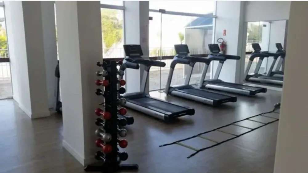 Apartamento, 3 quartos, 180 m² - Foto 9