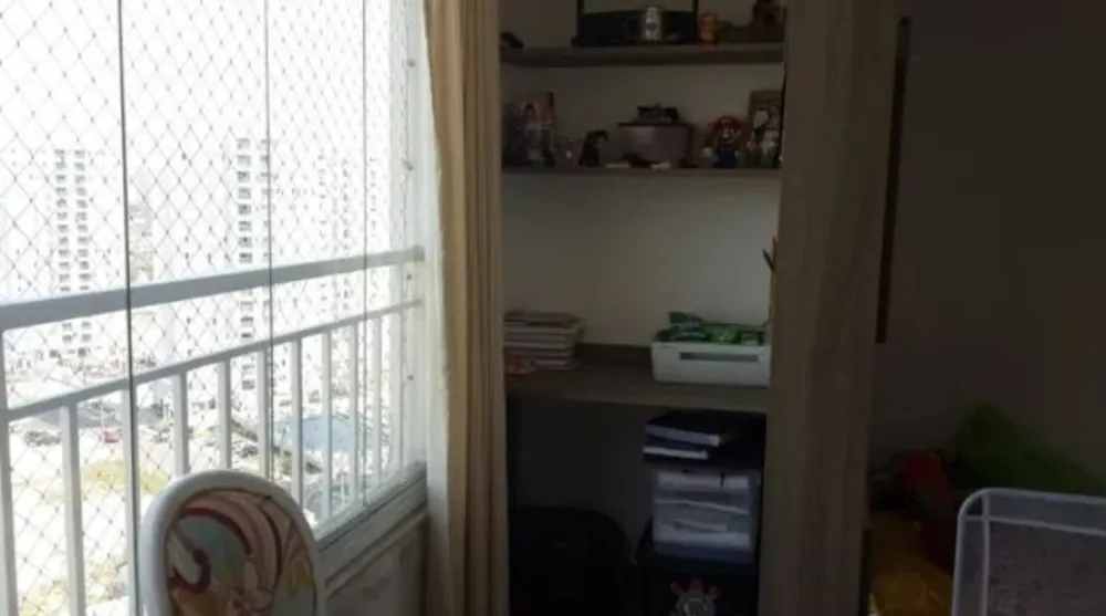 Apartamento, 3 quartos, 180 m² - Foto 8