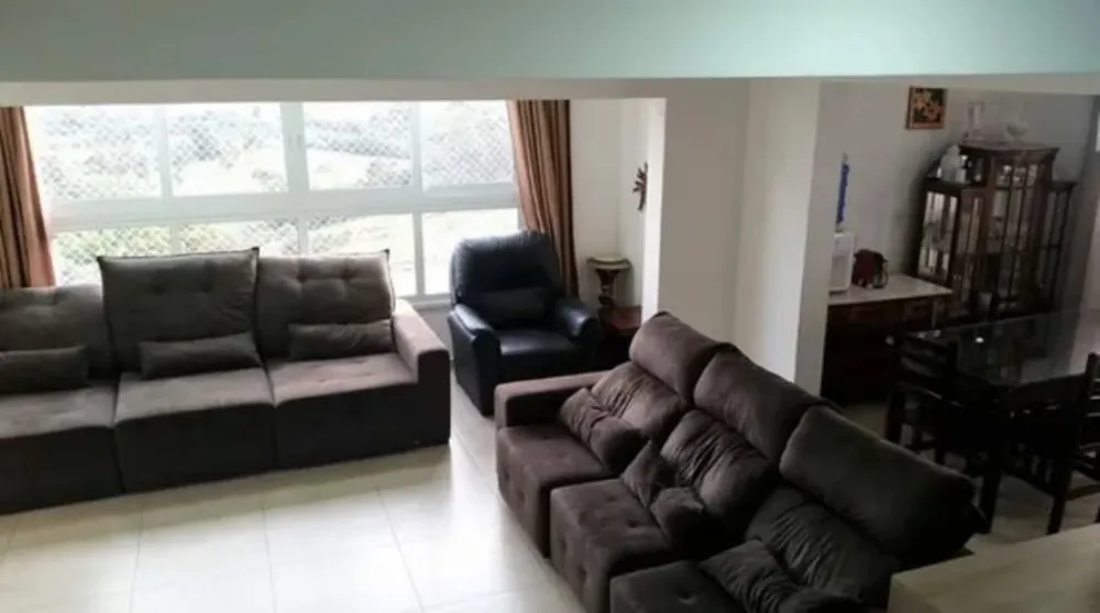Apartamento, 3 quartos, 180 m² - Foto 5