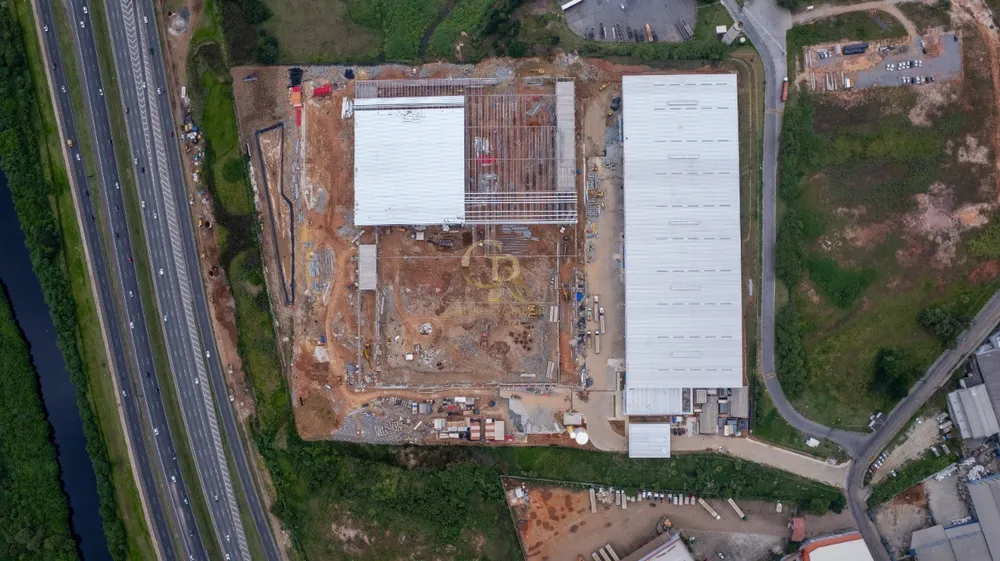 Depósito-Galpão, 3771 m² - Foto 8