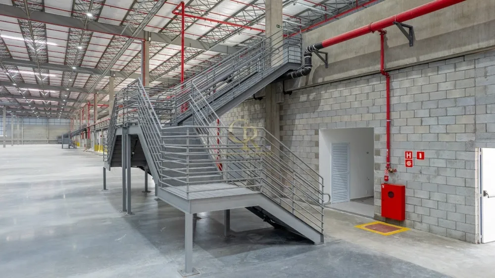 Depósito-Galpão, 3771 m² - Foto 13
