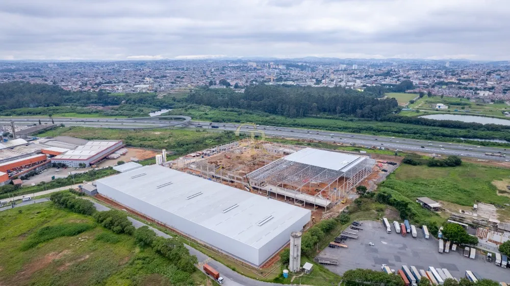 Depósito-Galpão, 3771 m² - Foto 6