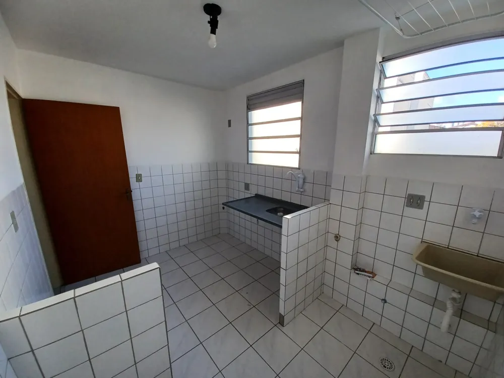 Apartamento, 2 quartos, 64 m² - Foto 4