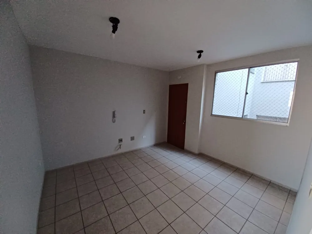 Apartamento, 2 quartos, 64 m² - Foto 2