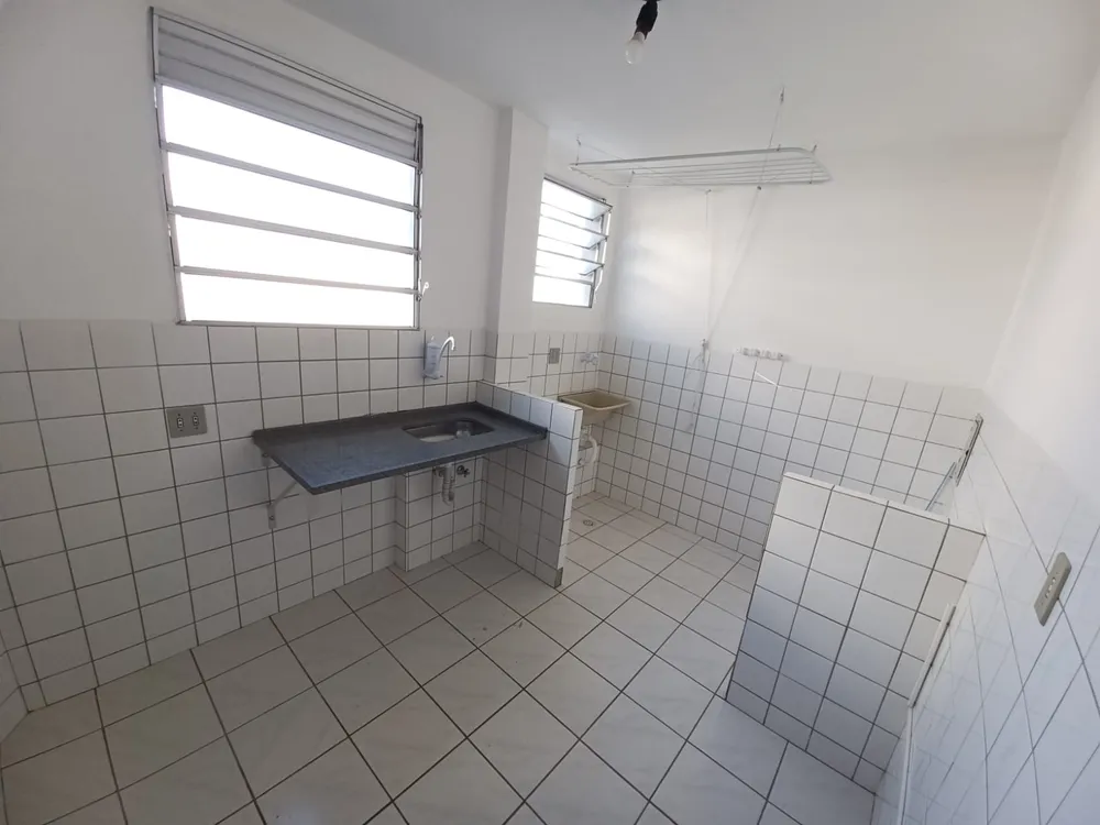 Apartamento, 2 quartos, 64 m² - Foto 1