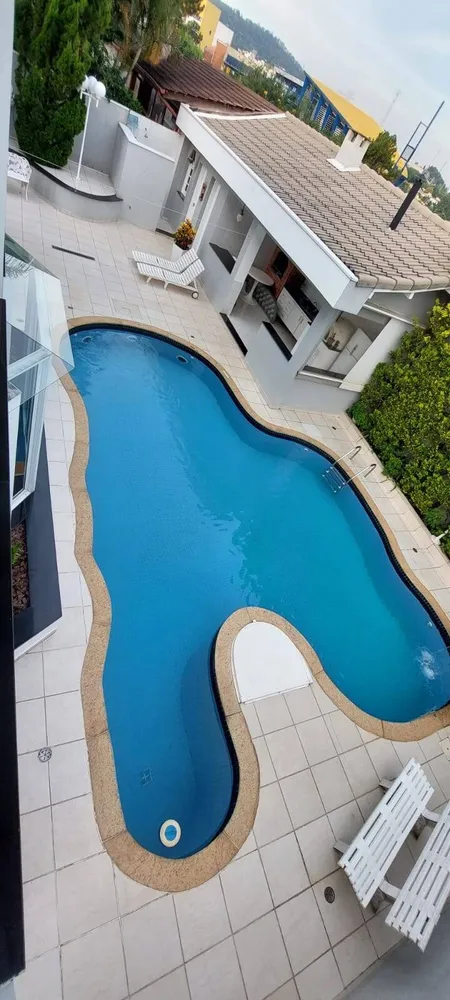 Casa, 5 quartos - Foto 8