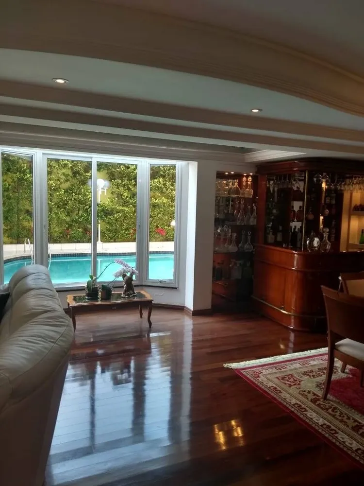 Casa, 5 quartos - Foto 4