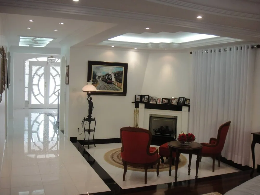 Casa, 5 quartos - Foto 2