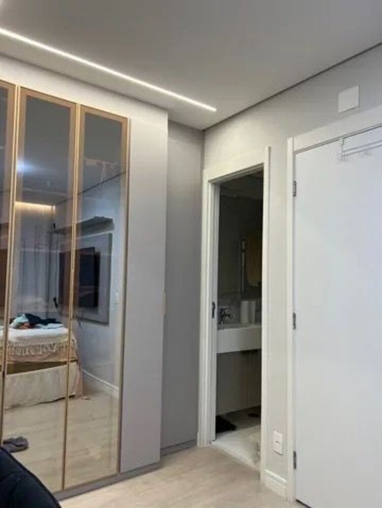 Apartamento, 2 quartos, 50 m² - Foto 2