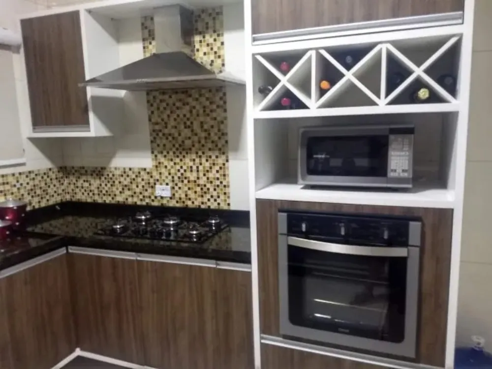 Casa, 3 quartos - Foto 7