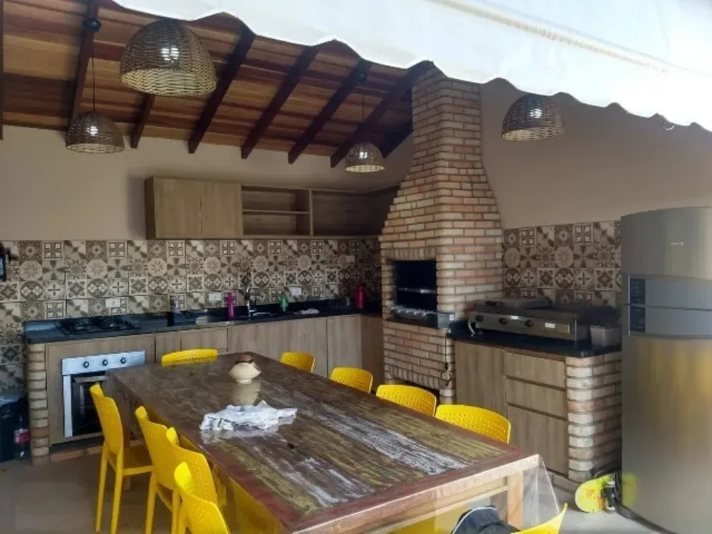 Casa, 3 quartos - Foto 6