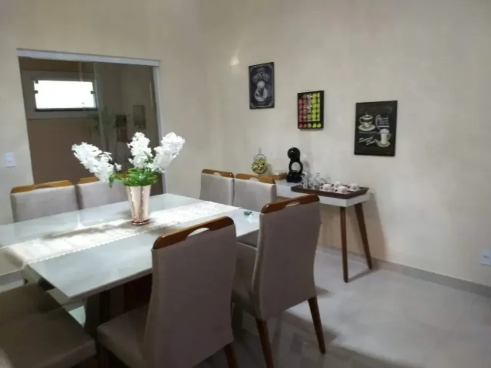 Casa, 3 quartos - Foto 4