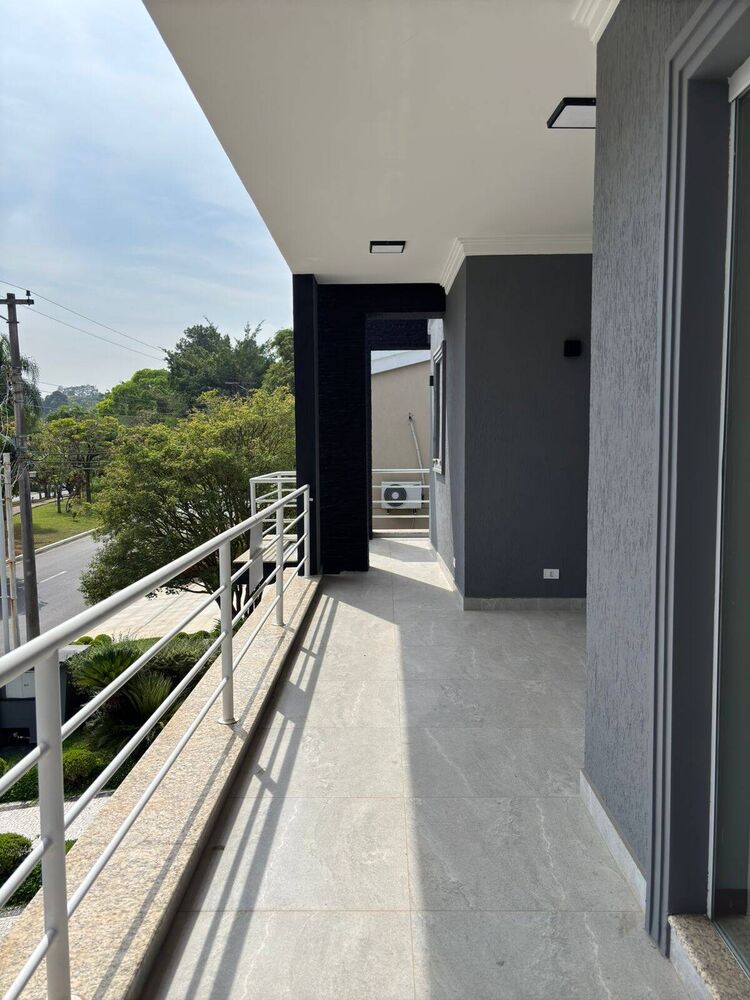 Casa, 4 quartos - Foto 2