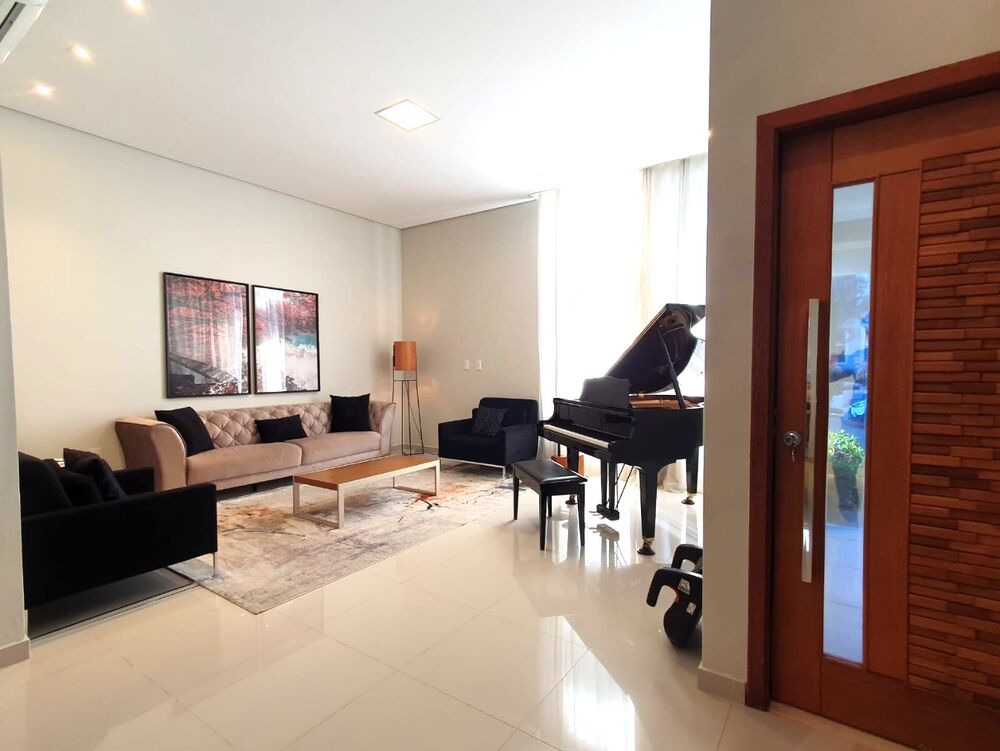 Casa, 3 quartos, 300 m² - Foto 4