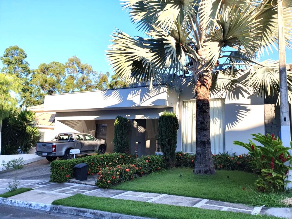 Casa, 3 quartos, 300 m² - Foto 1