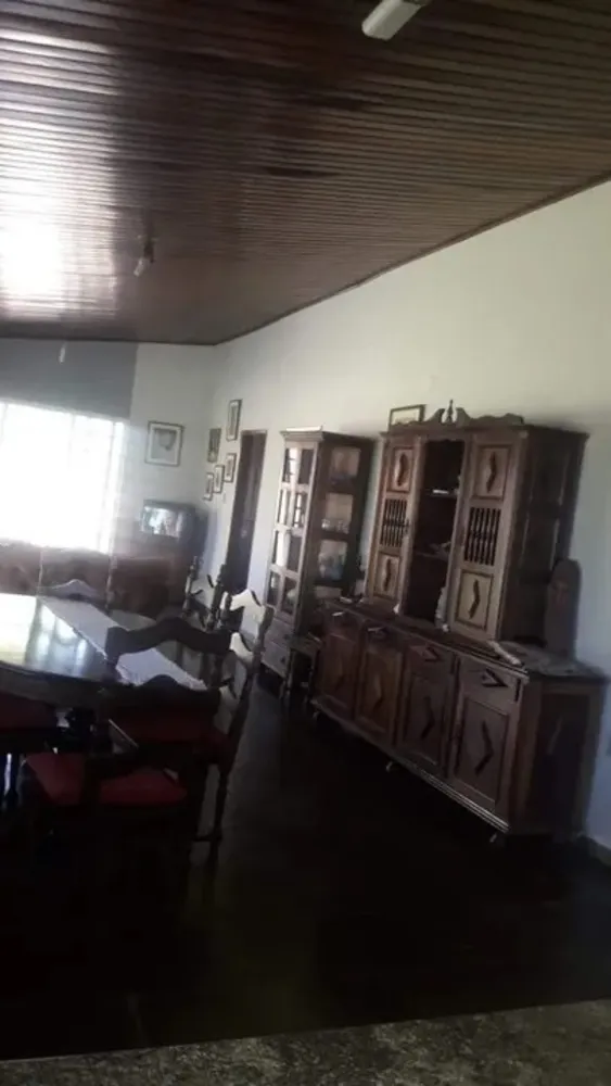 Chácara, 4 quartos - Foto 2