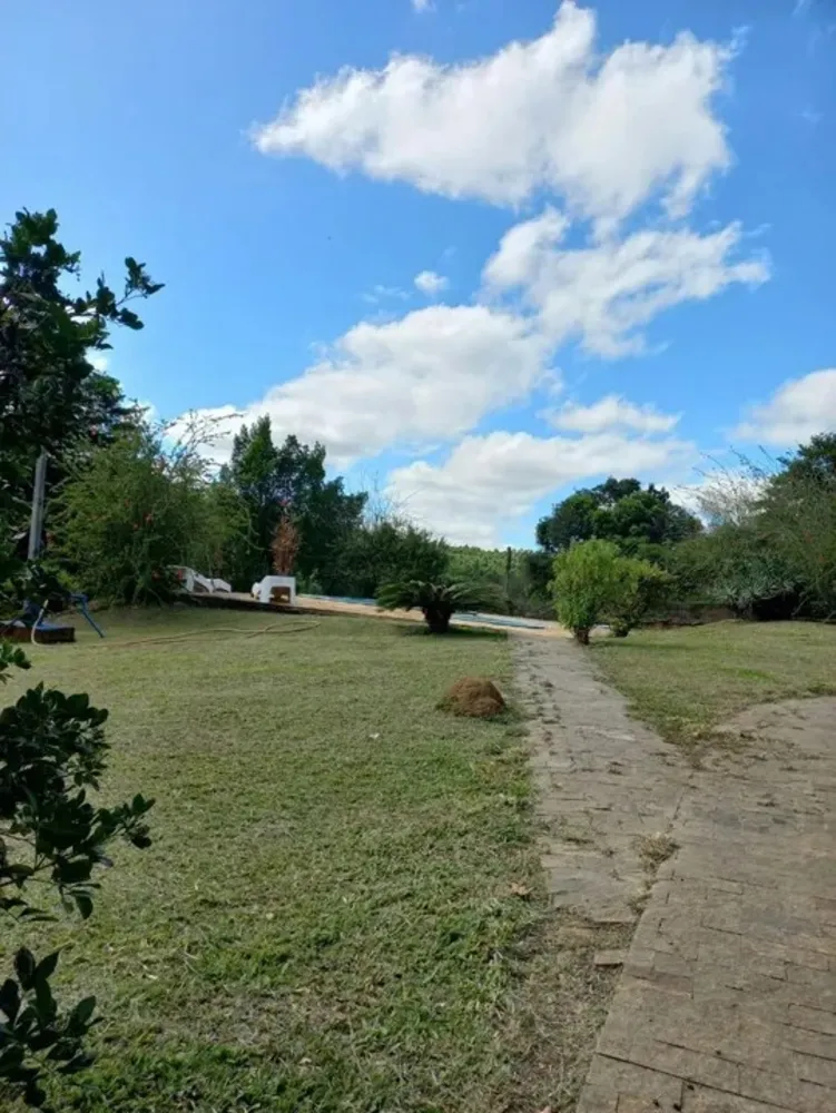 Chácara, 4 quartos - Foto 8