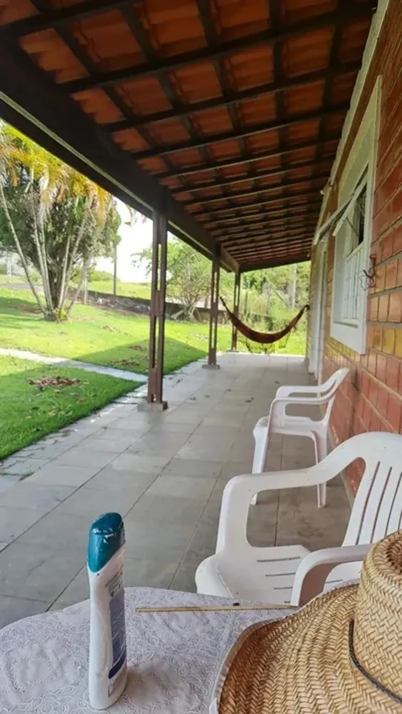 Chácara, 4 quartos - Foto 4