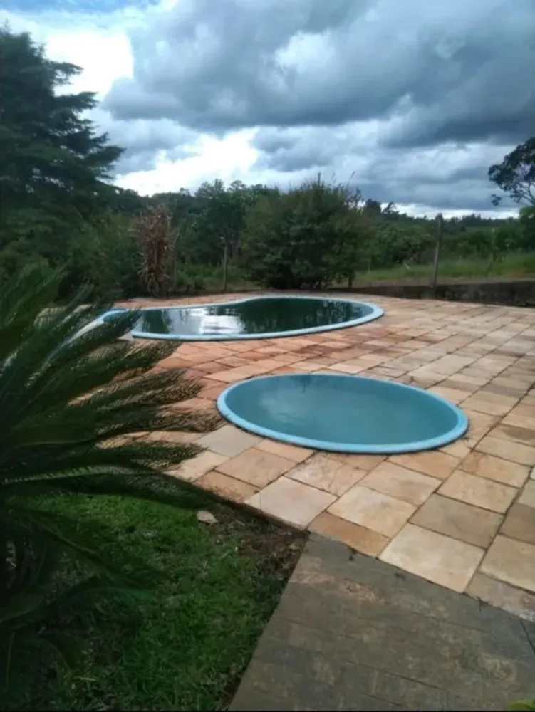 Chácara, 4 quartos - Foto 5