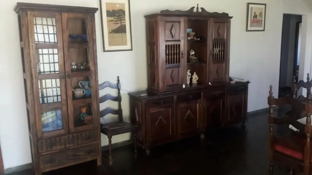 Chácara, 4 quartos - Foto 1