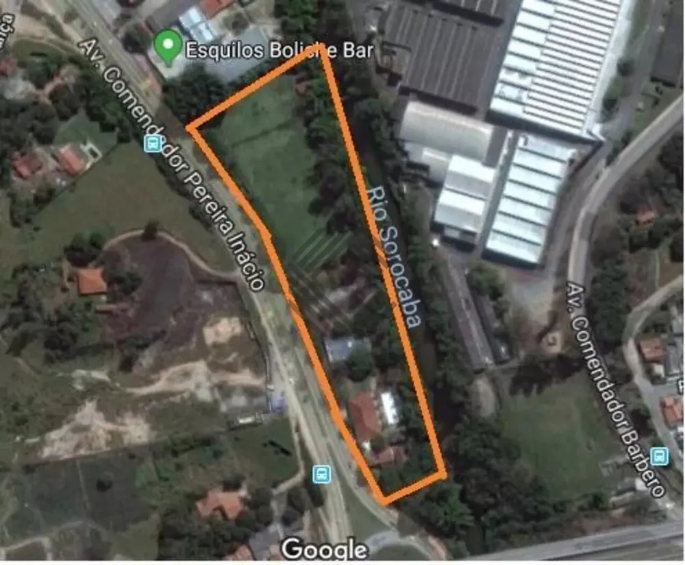 Terreno, 2 hectares - Foto 2
