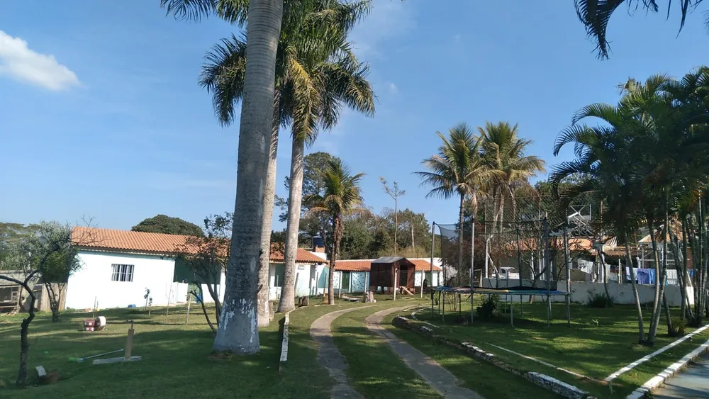 Chácara, 3 quartos - Foto 2