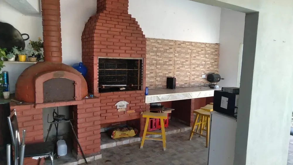 Chácara, 3 quartos - Foto 17