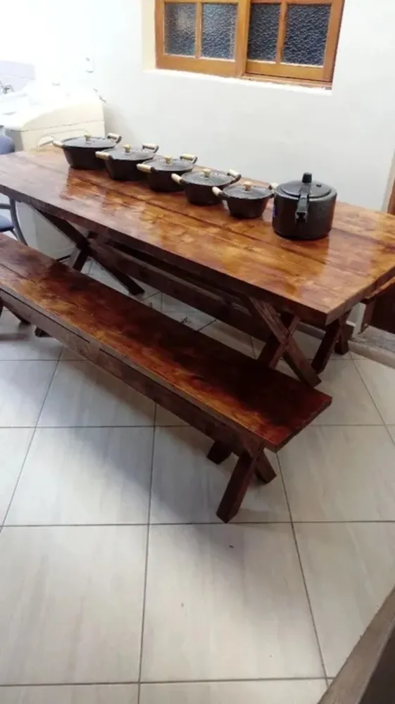 Casa, 3 quartos, 114 m² - Foto 3
